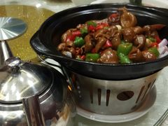 -潇湘世家(蒸湘店)