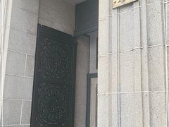 -Salon de The de Joel Robuchon(外滩18号店)