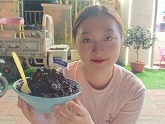 -梁子刨冰王&梁小糖(王顶堤店)