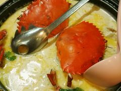 -龙海鲜螃蟹王(宏茂桥店)