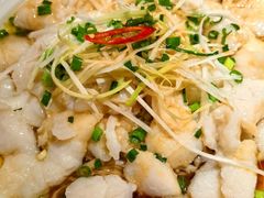 -同合居·非遗东北菜(王府井店)