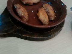 -萨莉亚(巴黎春天成山店)