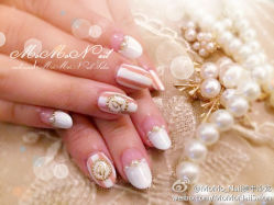 c6cf66a8tw1efd7ik97zlj20hs0dcdhv-Momo nail 日系美甲