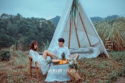 点击看大图 -太古映画婚纱摄影(天河店)