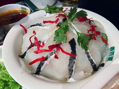 -香佰里重庆火锅(恒力博纳广场店)