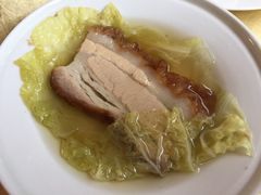 -厉家菜(德胜门总店)