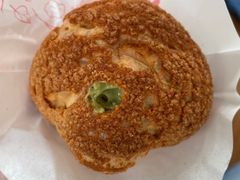 -西树泡芙(珠海华发商都店)