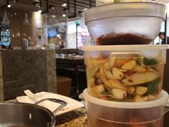 -黄记煌三汁焖锅(新世纪广场店)