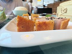 -观塘港茶餐厅(八一大道店)