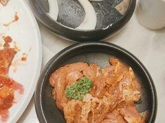 -韩宫宴和牛烤肉(武汉光谷现代风情街店)