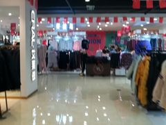 -欧亚商都奥特莱斯(新发路店)