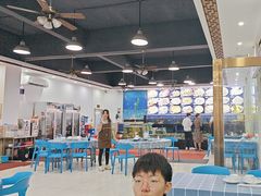 -明记海鲜大排档(巽寮湾店)