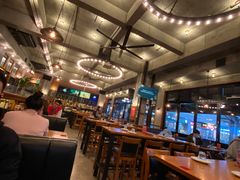 大堂-COMMUNE幻师(五角场店)