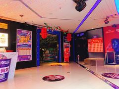 -糖潮量贩KTV(高新万达广场店)