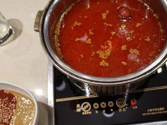 -龙福成肥牛火锅(文昌店)