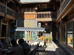 -88号小吃店·经典云南菜·地道纳西美食