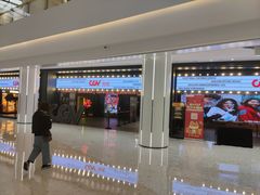 -CGV影城(卓悦中心 IMAX激光店)