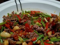 -老湘村·湖南土菜(天河维多利店)