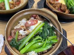 -陶园美食(德政中路店)