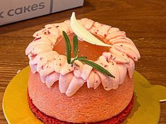 -美心西饼mx cakes(市桥站店)