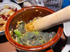 -大碗厨 25年老字号 现炒湘菜(四季天地店)