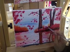 -蒂朵儿童绘画美术教室