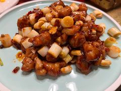 -北平味道.京味菜.烤鸭(梨园店)