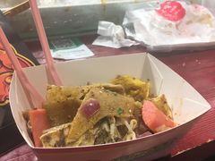 -四环冷面王(西单华威约饭街店)