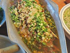 -树厨贵州菜(铜仁花果山店)