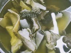 牛杂汤-达道武仔牛肉店(广达路店)