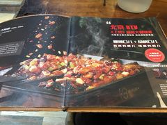 -锦尚阁烤鱼(望京新荟城店)