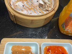 -东口码头·烧鸽子·鱼头泡饼·地方菜(金鹰悦城店)