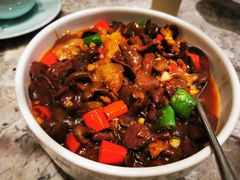 -四道菜·福建菜馆(新街口金鹰店)