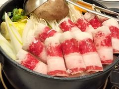 -小句号·精致料理(江南环球港店)