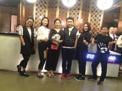 -THE QUEEN(北京店)