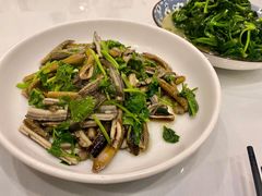 白烧鳝丝-小实惠嘉(威海路店)