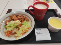 -永和大王(高新中四道店)