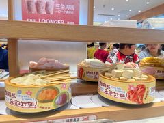 -龍歌自助小火锅(崂山丽达店)