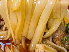 -江三王记牛杂馆(总店)