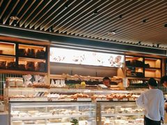 -德南面包房(尚都店)