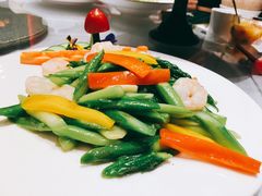 -高第街56号港式餐厅(山大路店)