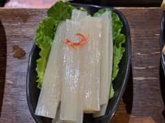 -捞王锅物料理(凯旋路店)