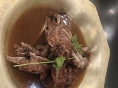 -芦月轩羊蝎子(北蜂窝店)