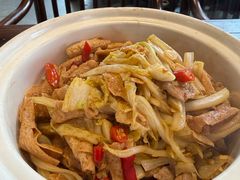 -小柴米·传统江西菜(万寿宫店)