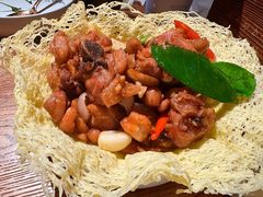 -云海肴·汽锅鸡·云南代表菜(美罗城店)