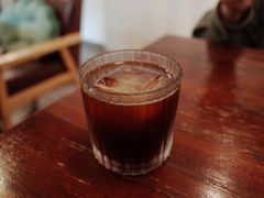-Double cafe