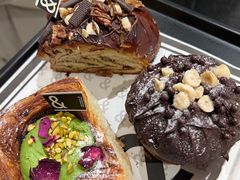 -一坐一忘云南菜(嘉里中心店)