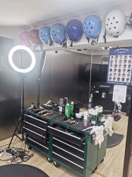 -C93 barber shop男士理发馆