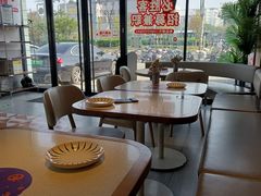 -必胜客(航头店)