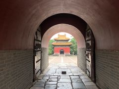 -沈阳市东陵公园